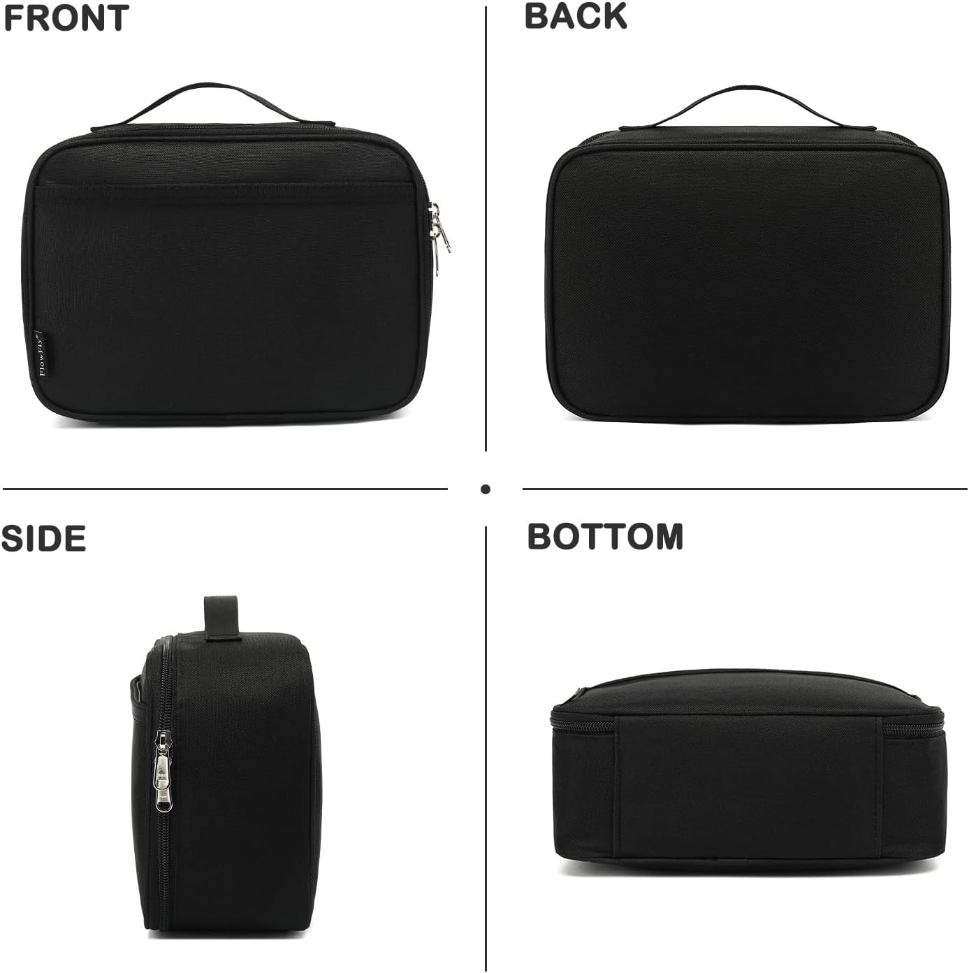 Insulated Lunch Bag