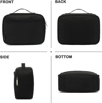 Insulated Lunch Bag