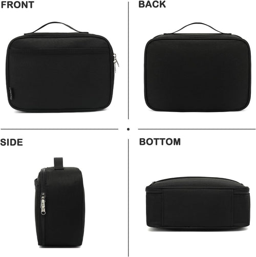 Insulated Lunch Bag