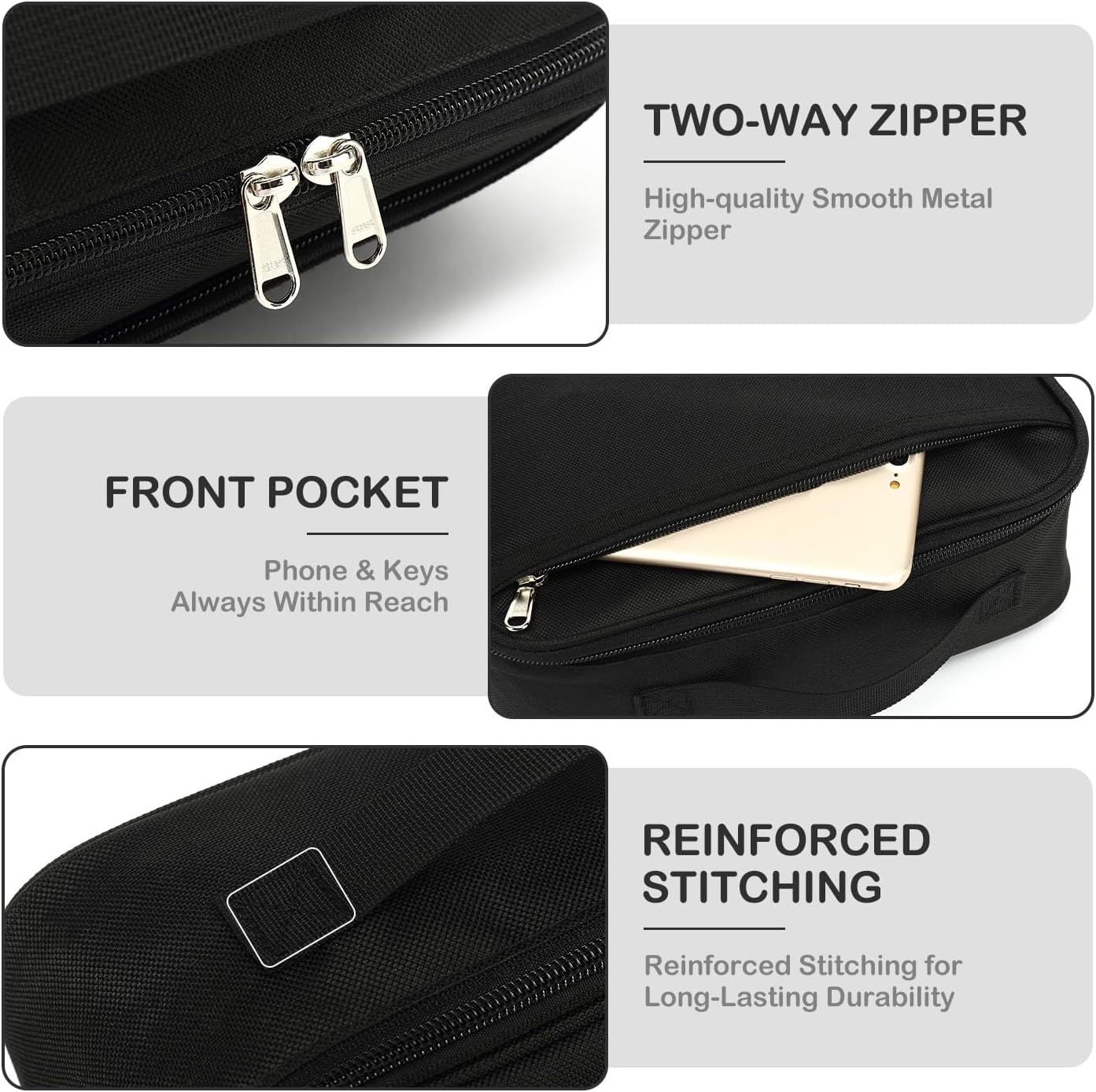 Insulated Lunch Bag